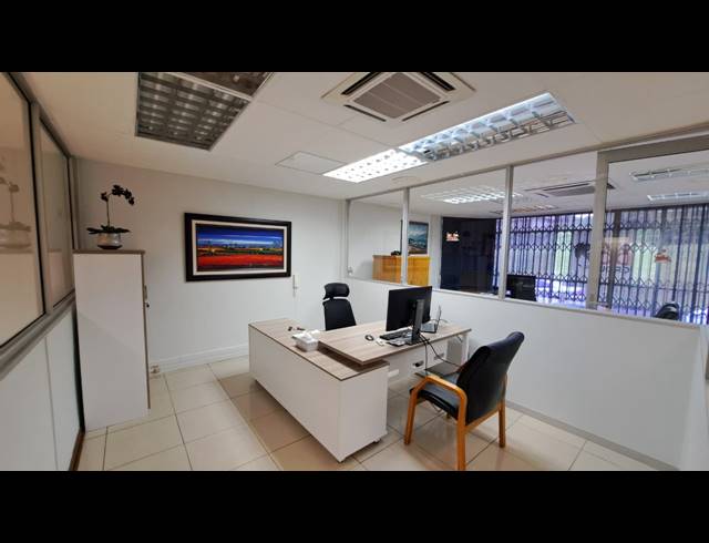 189M² BUSINESS TO LET IN EMPANGENI CENTRAL